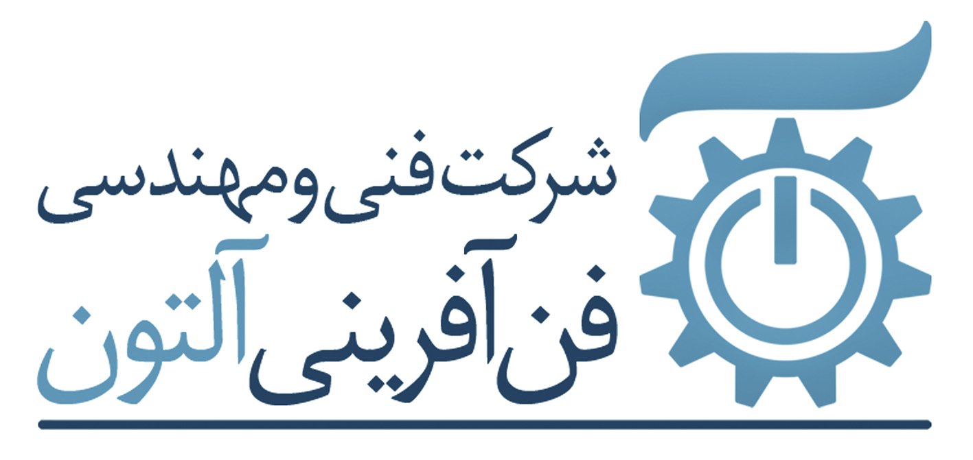 لوگوی شرکت امید