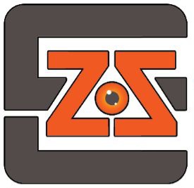 لوگوی شرکت زر سنج الکترونیک