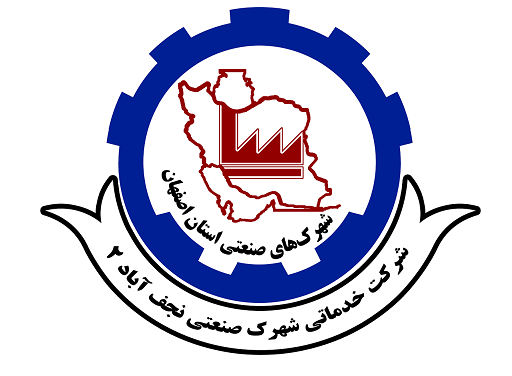 لوگوی شرکت مریم