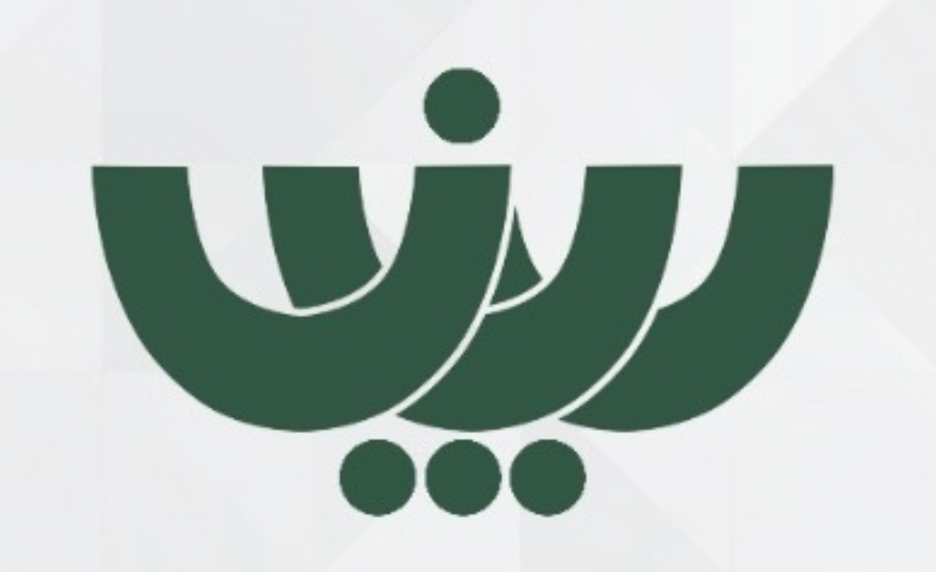 لوگوی شرکت میلاد