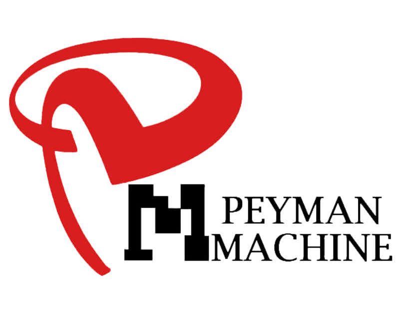 لوگوی شرکت علی