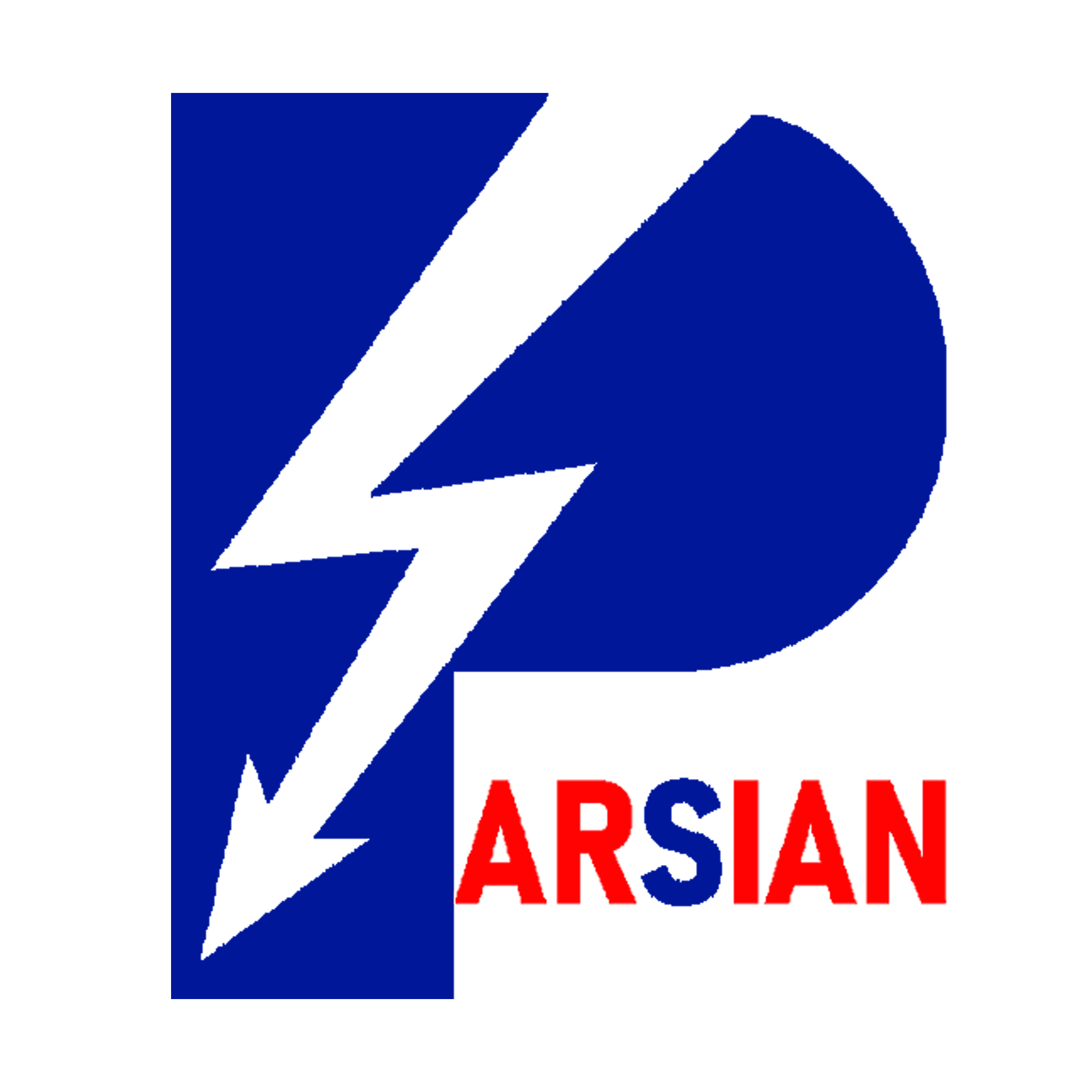 لوگوی شرکت اراد نور پارسیان