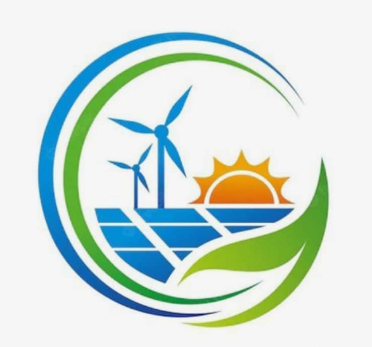 لوگوی شرکت شرکت تعاونی پایدار انرژی فریدن