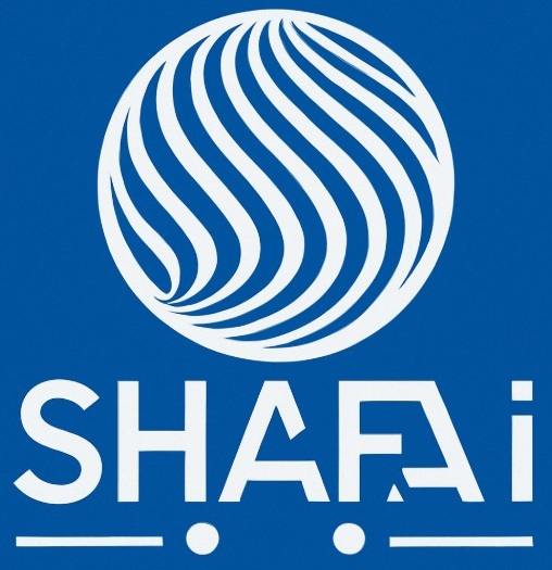 لوگوی شرکت شفا هوشمند بهروز